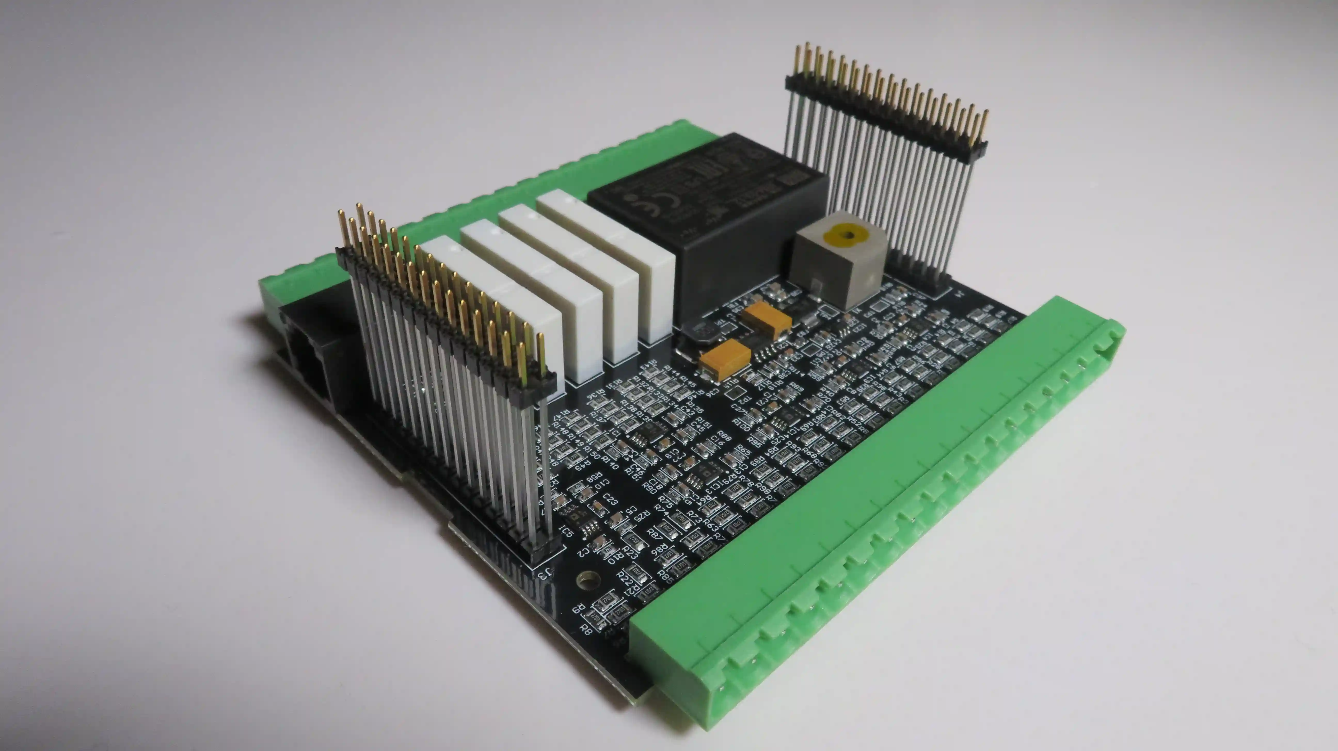 Selektyvusis Litavimas Mišriems PCB ir PCBA Mazgams